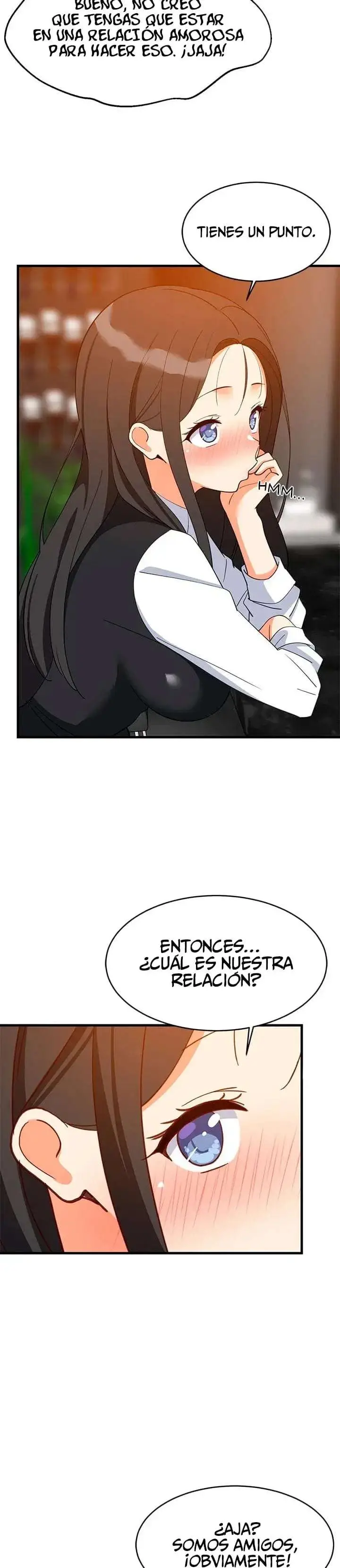 Recompensa Intima capítulo 85 página 23