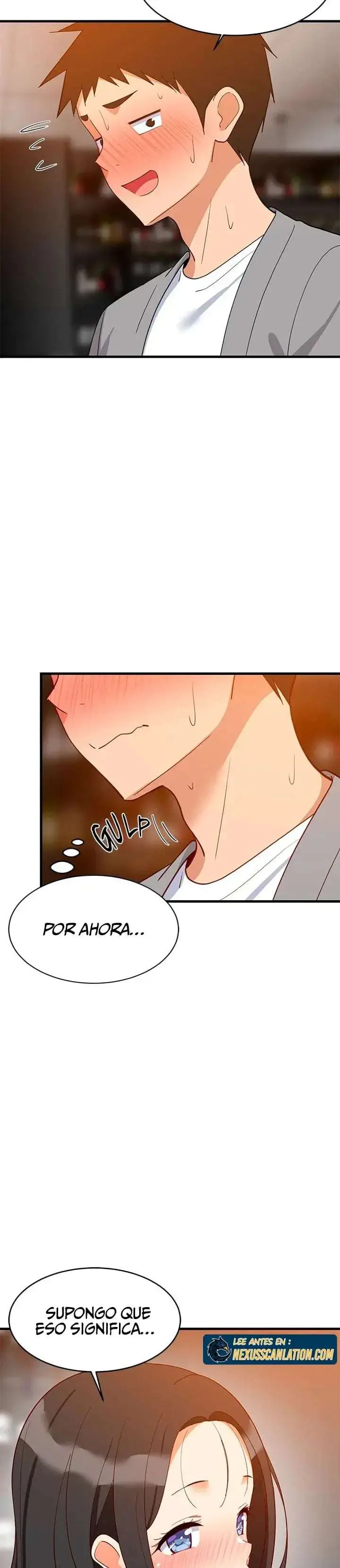 Recompensa Intima capítulo 85 página 24