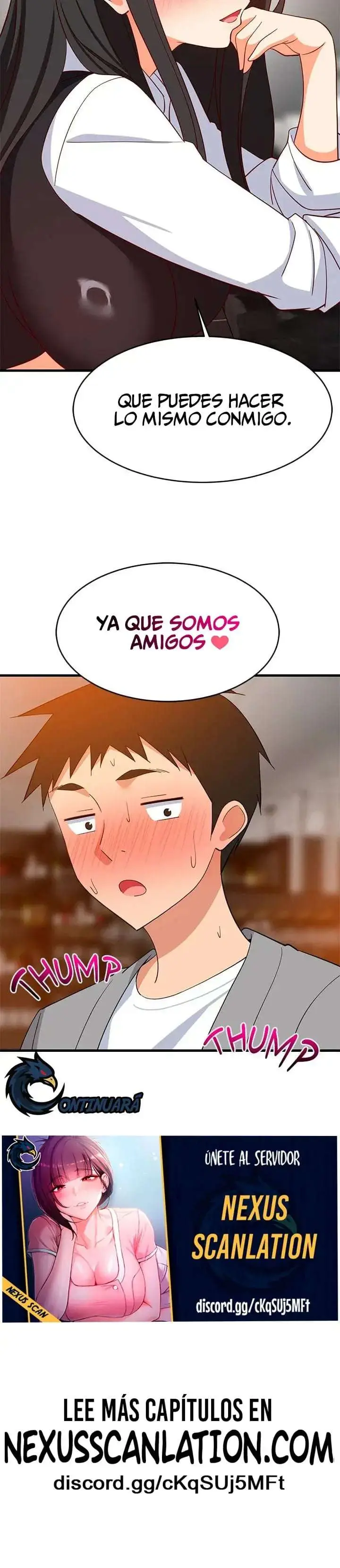 Recompensa Intima capítulo 85 página 25