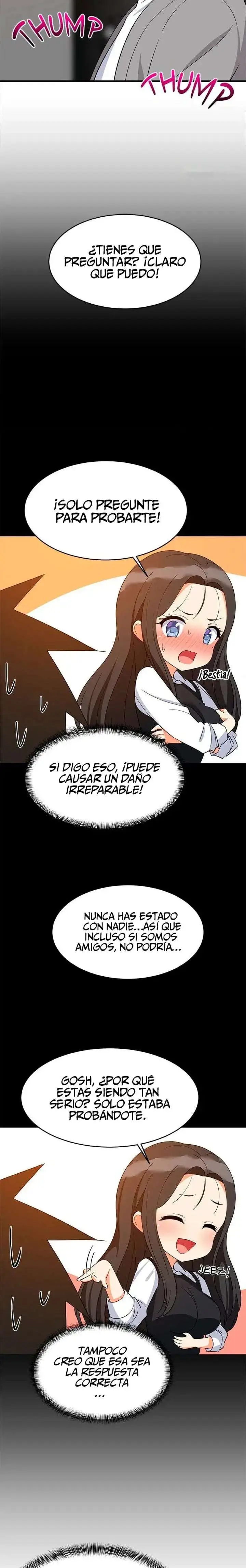 Recompensa Intima capítulo 86 página 4