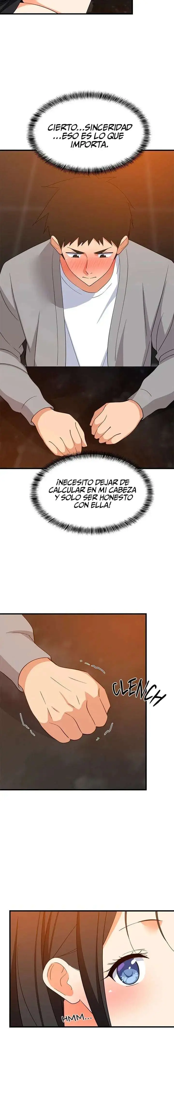 Recompensa Intima capítulo 86 página 6