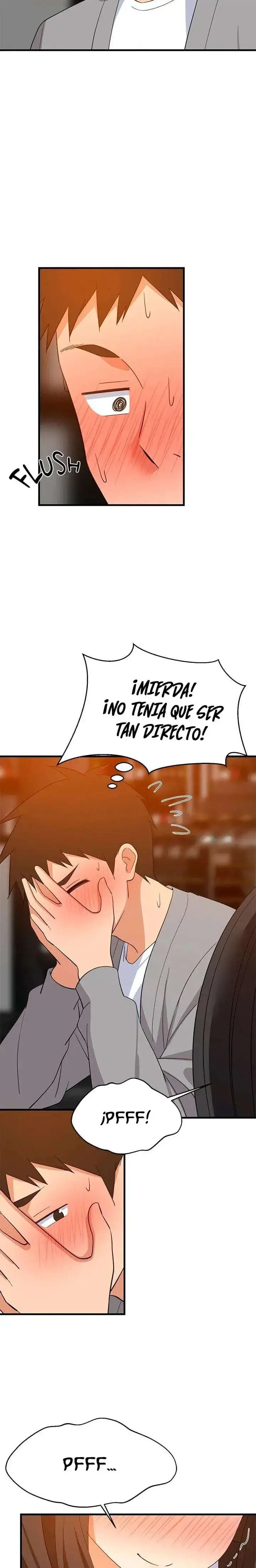 Recompensa Intima capítulo 86 página 12