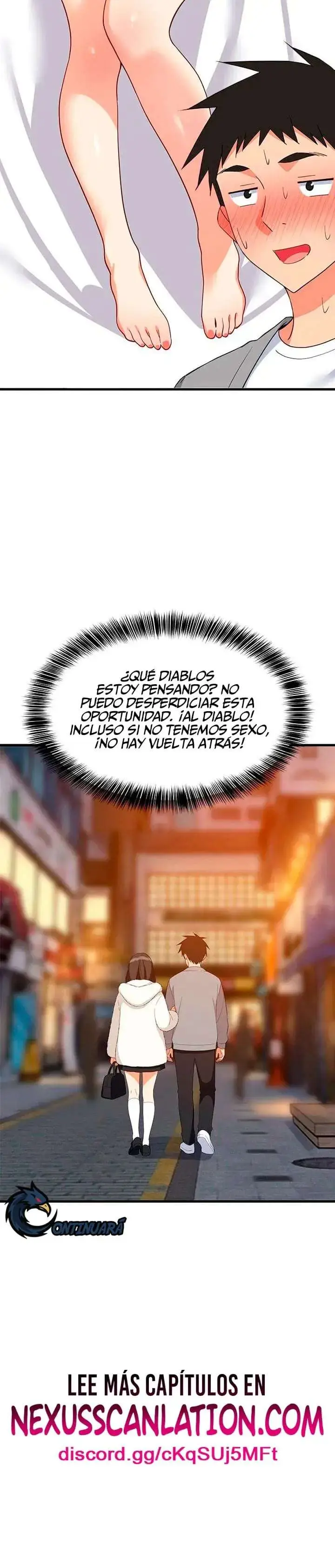 Recompensa Intima capítulo 86 página 24