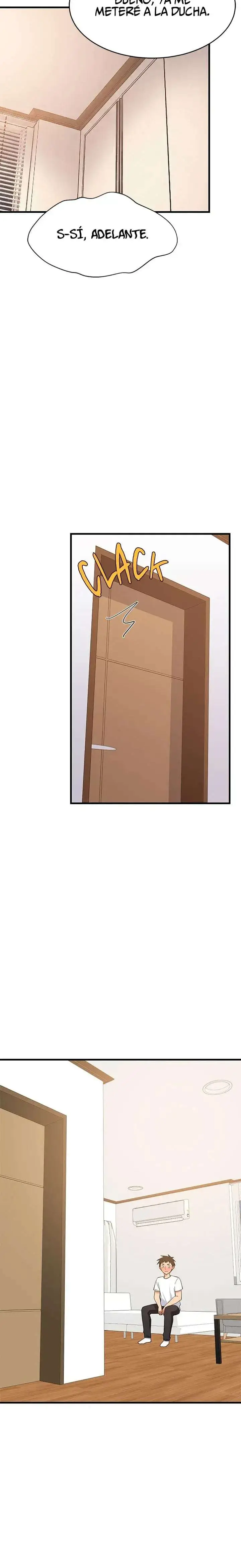 Recompensa Intima capítulo 87 página 17