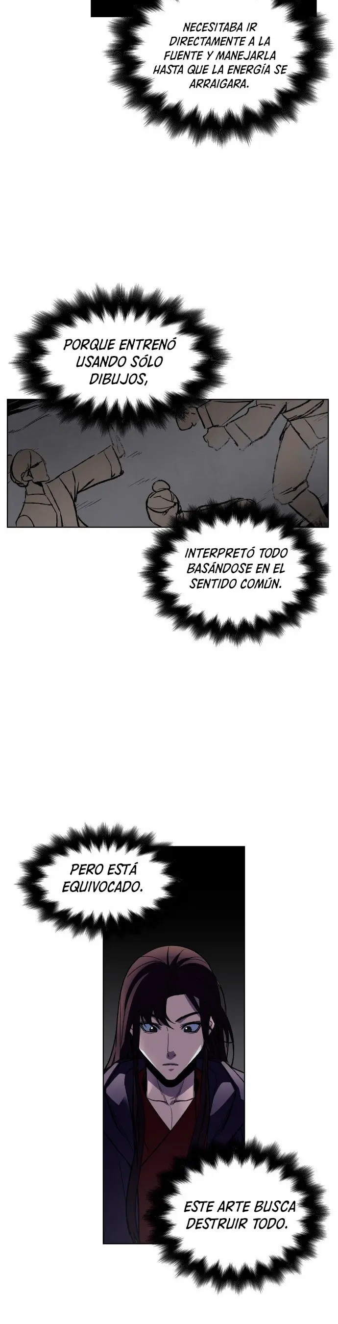 Reencarne Como El Heredero Loco capítulo 1 página 38