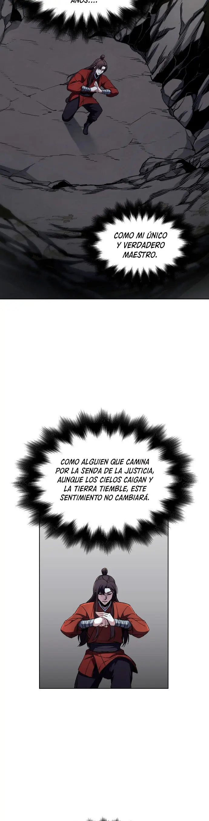 Reencarne Como El Heredero Loco capítulo 1 página 47