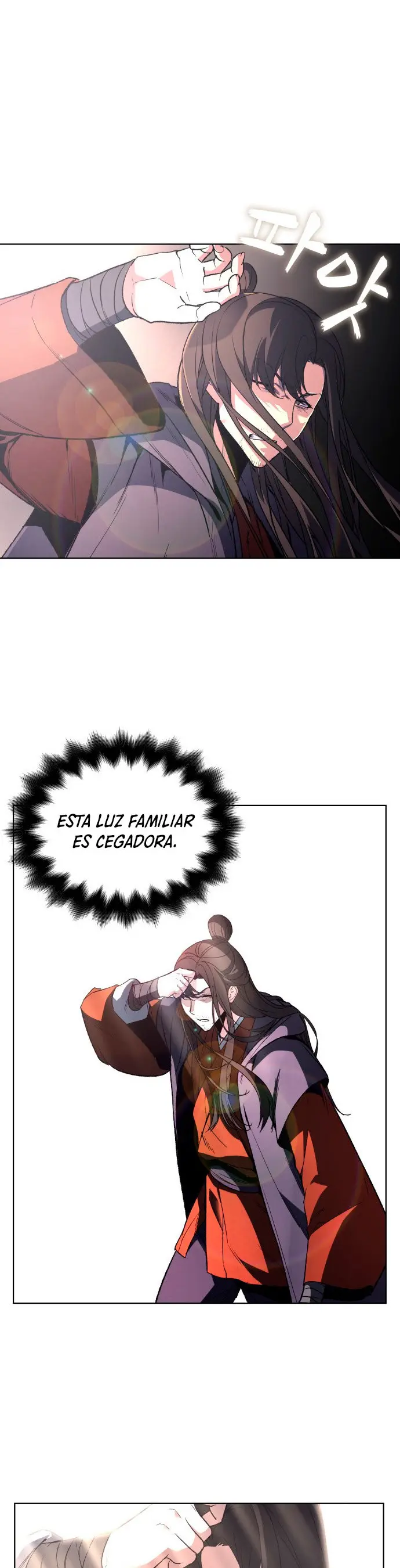Reencarne Como El Heredero Loco capítulo 1 página 54