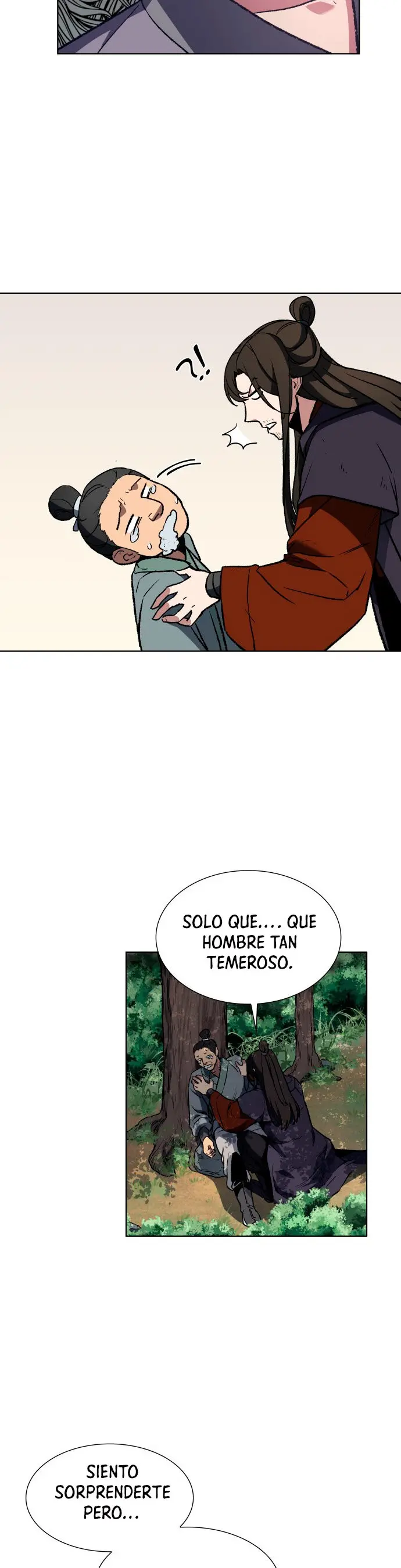 Reencarne Como El Heredero Loco capítulo 1 página 64