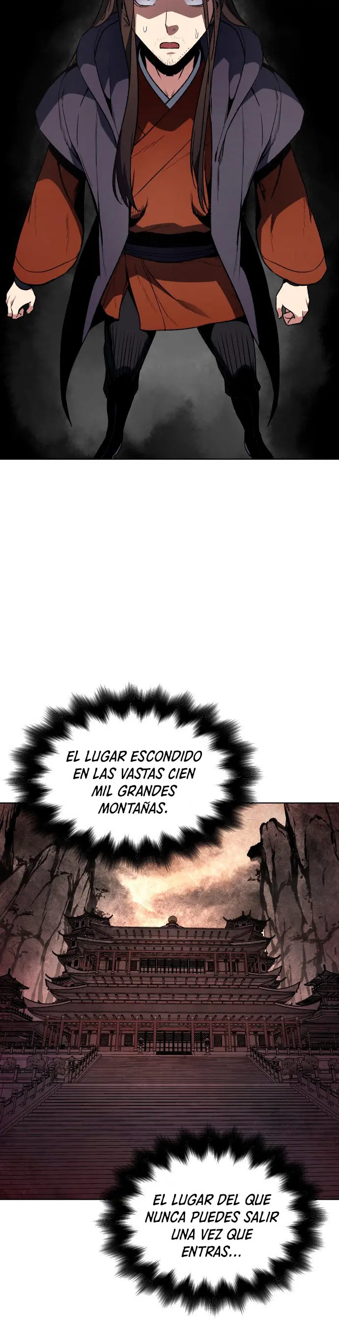 Reencarne Como El Heredero Loco capítulo 1 página 75