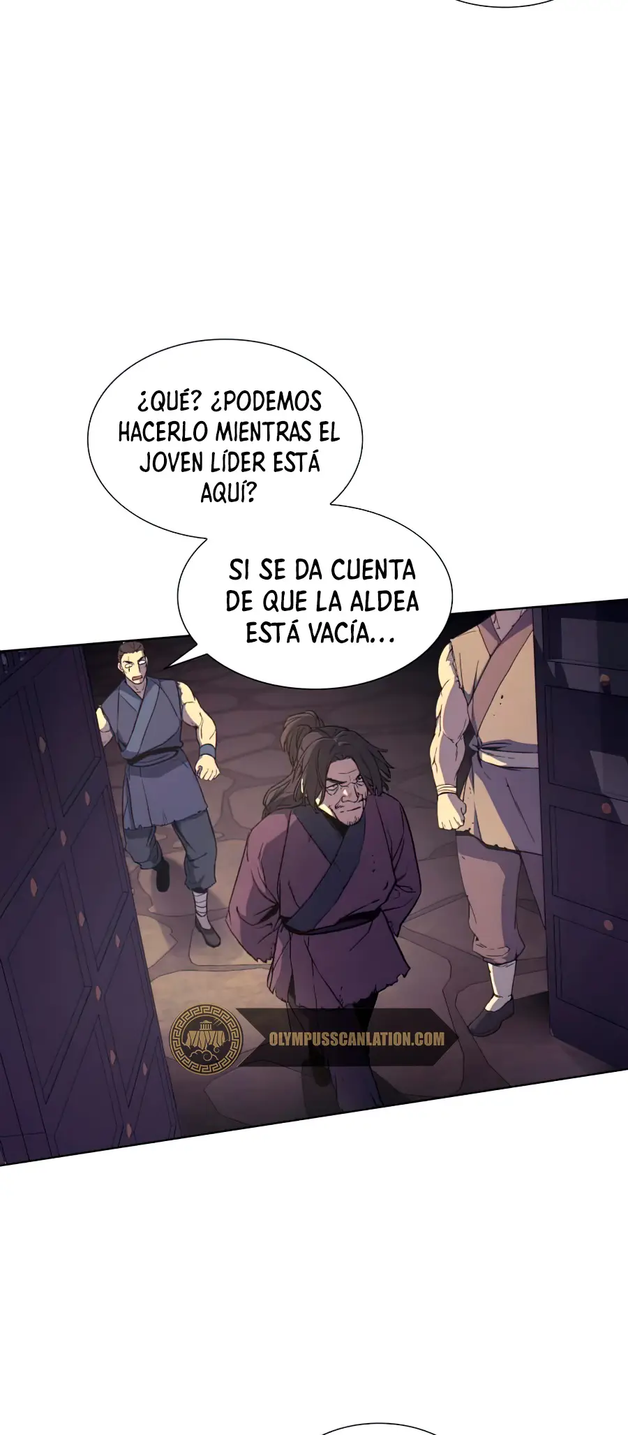 Reencarne Como El Heredero Loco capítulo 10 página 36