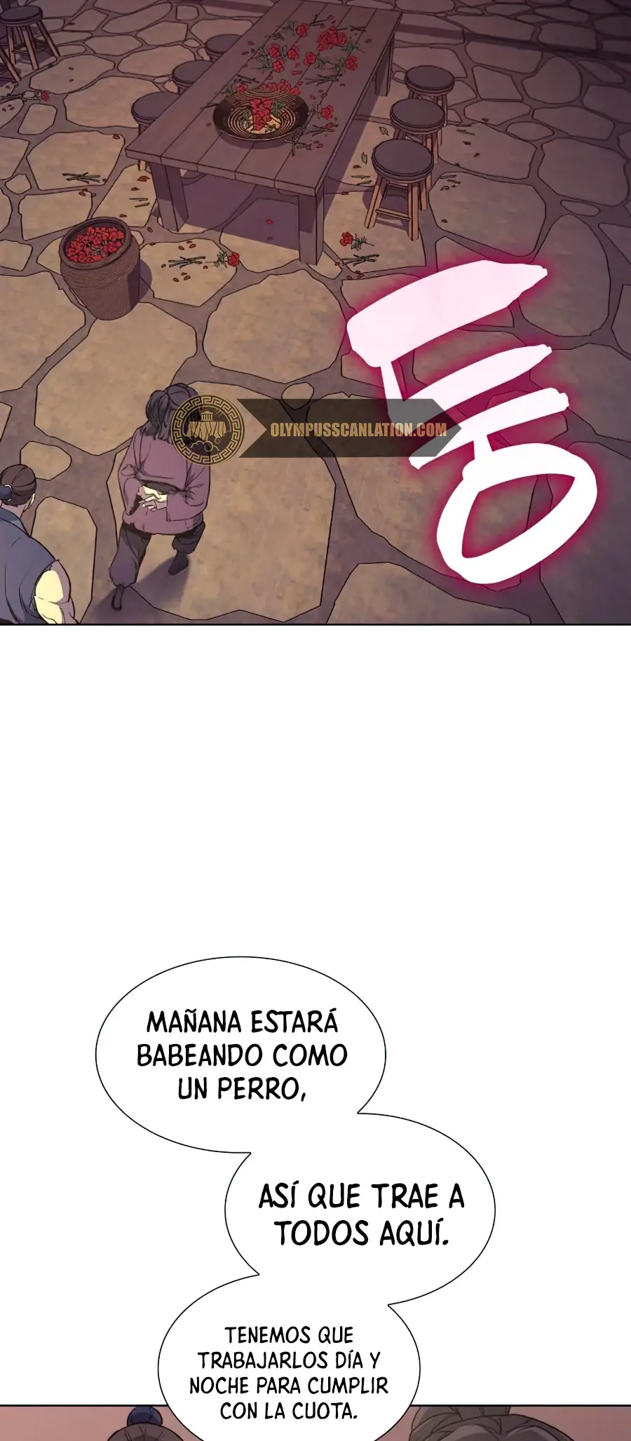 Reencarne Como El Heredero Loco capítulo 10 página 38