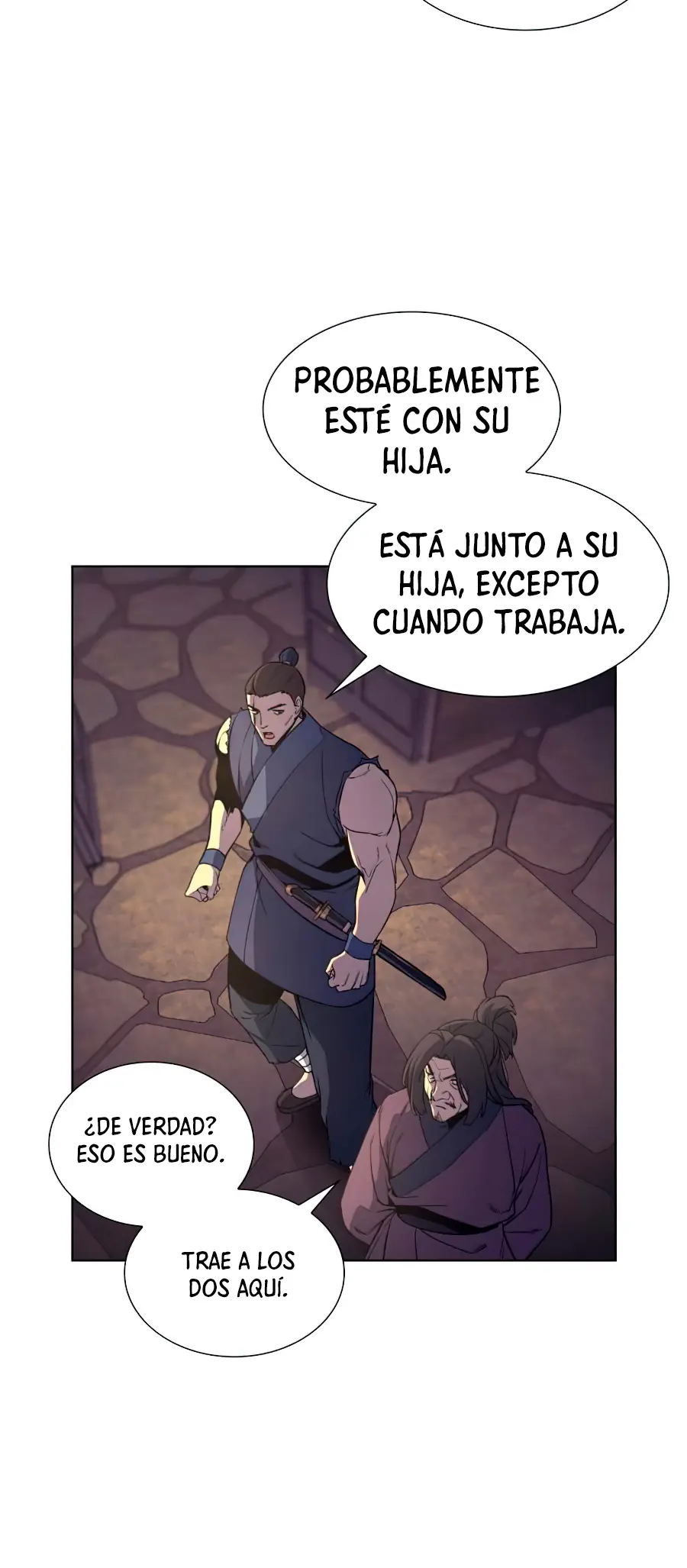 Reencarne Como El Heredero Loco capítulo 10 página 40