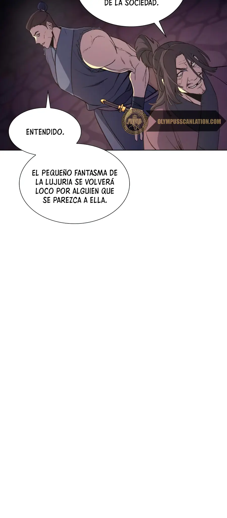 Reencarne Como El Heredero Loco capítulo 10 página 42