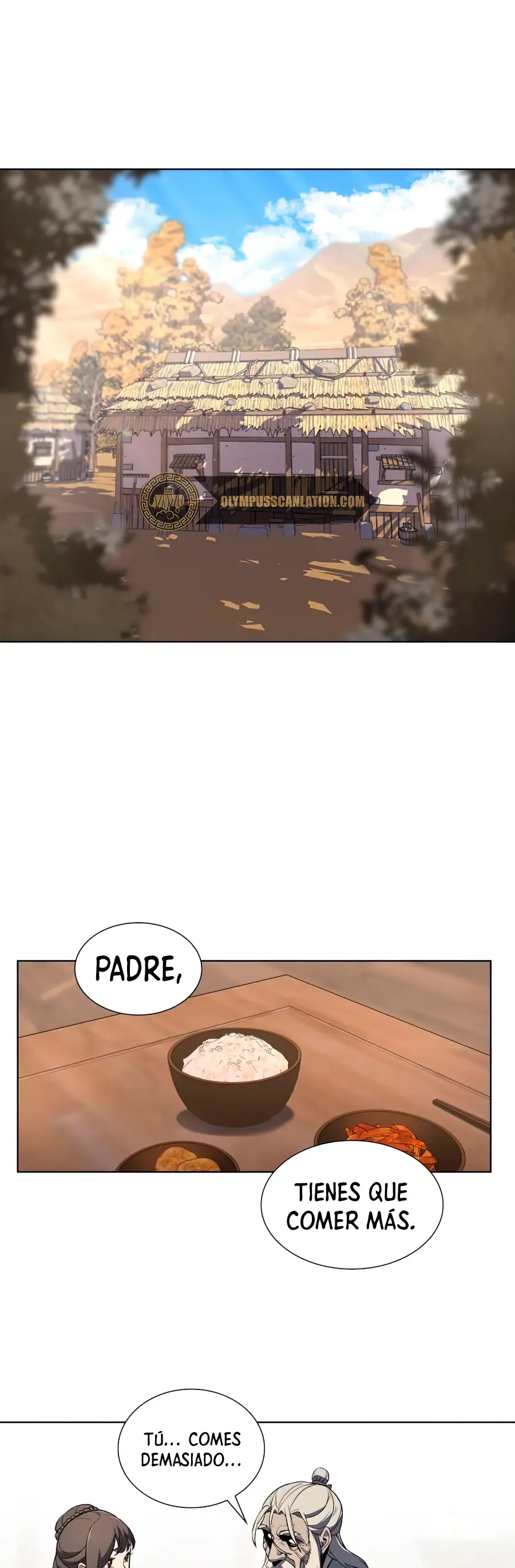 Reencarne Como El Heredero Loco capítulo 10 página 43