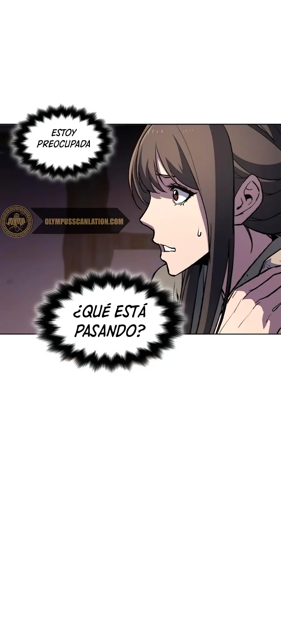 Reencarne Como El Heredero Loco capítulo 10 página 56