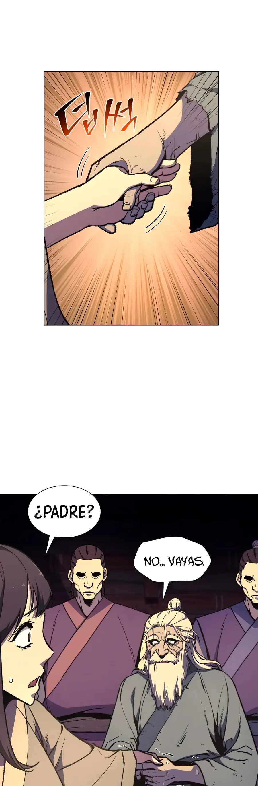 Reencarne Como El Heredero Loco capítulo 10 página 68