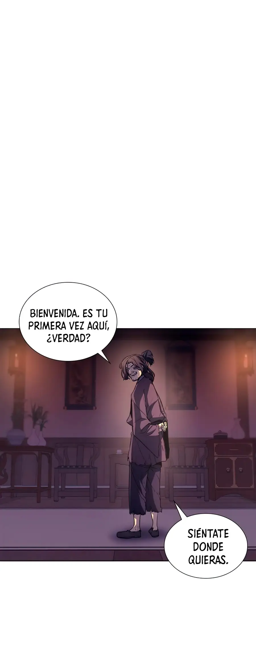 Reencarne Como El Heredero Loco capítulo 10 página 77
