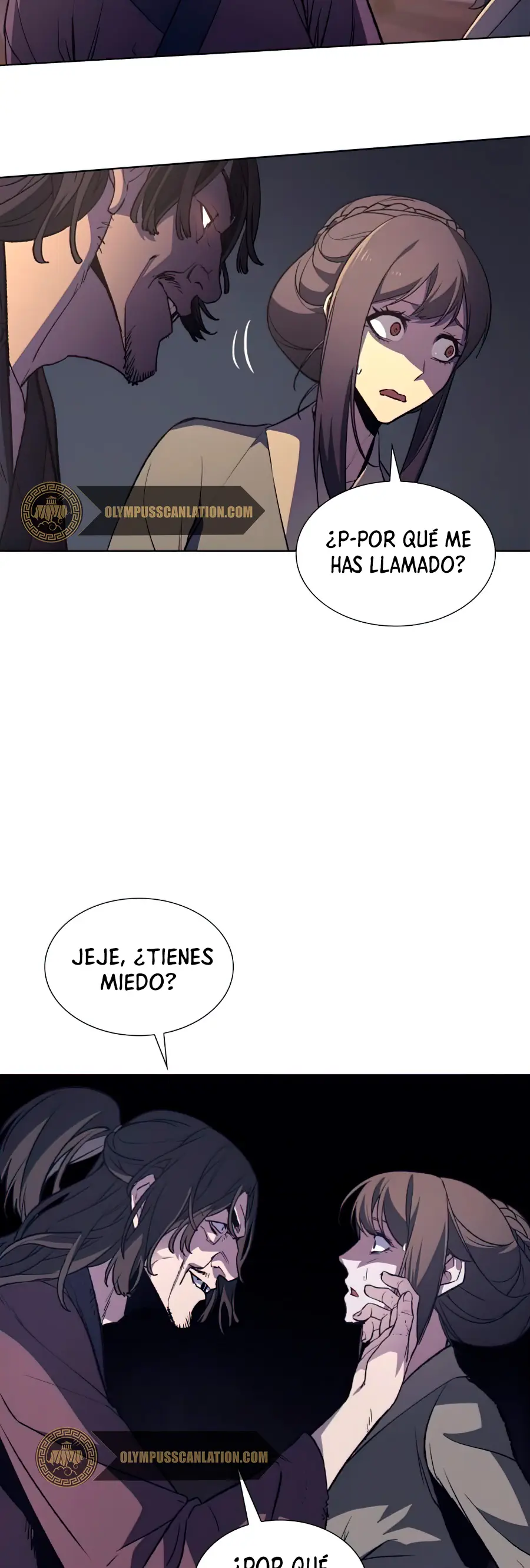 Reencarne Como El Heredero Loco capítulo 10 página 79