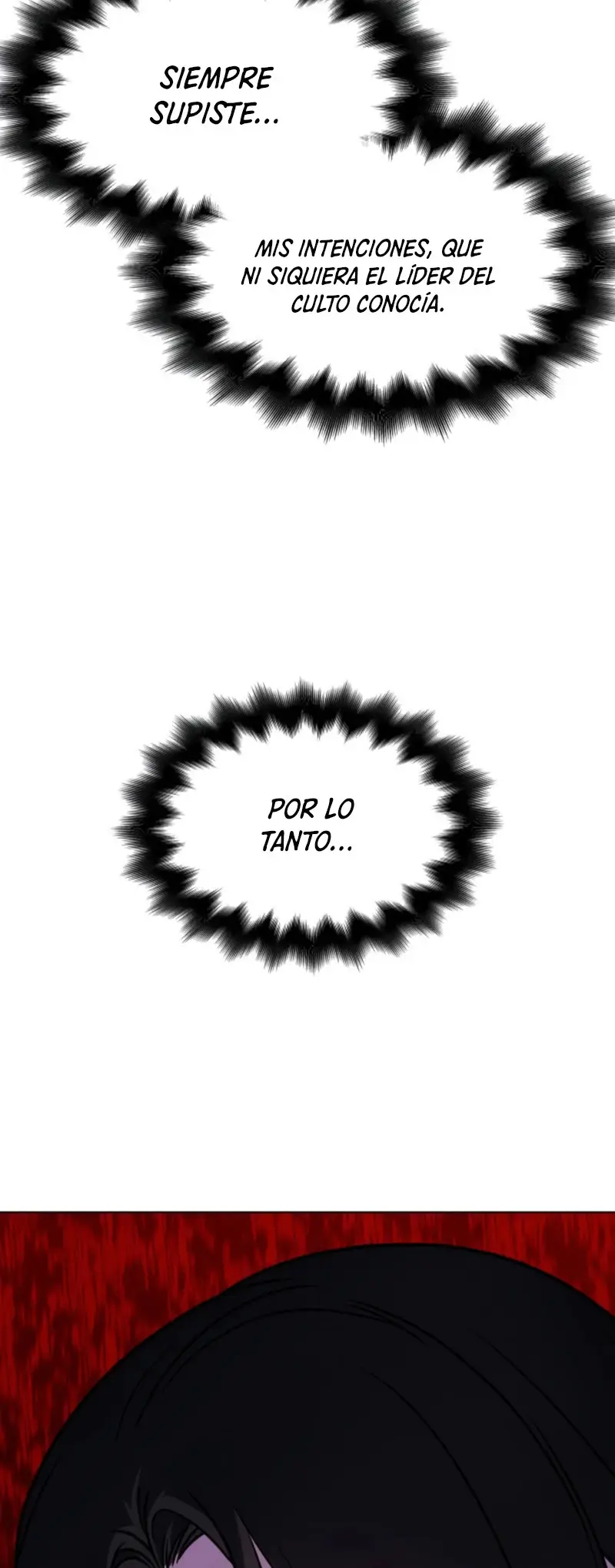 Reencarne Como El Heredero Loco capítulo 100 página 11