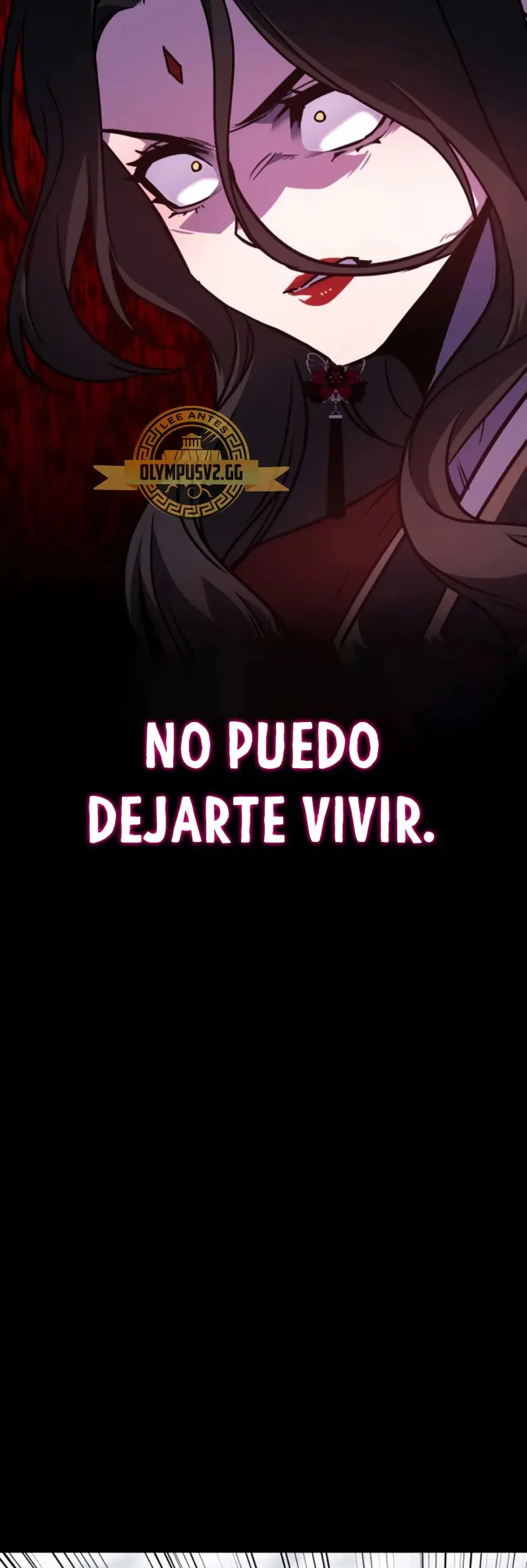 Reencarne Como El Heredero Loco capítulo 100 página 12