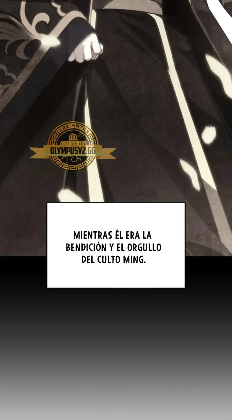 Reencarne Como El Heredero Loco capítulo 100 página 15