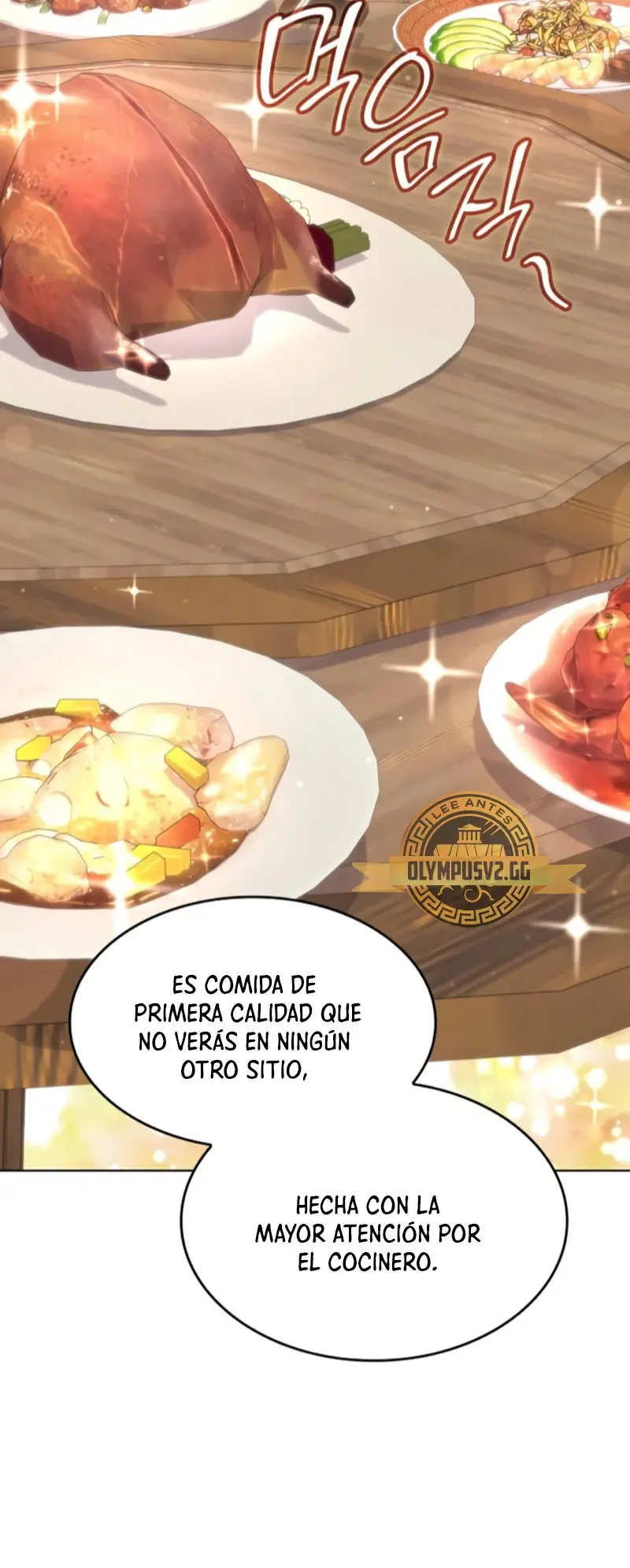 Reencarne Como El Heredero Loco capítulo 100 página 31