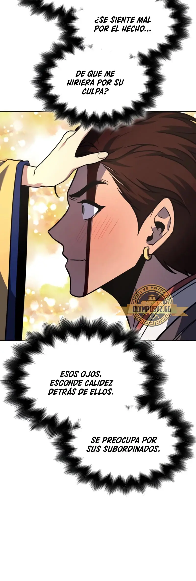 Reencarne Como El Heredero Loco capítulo 100 página 76