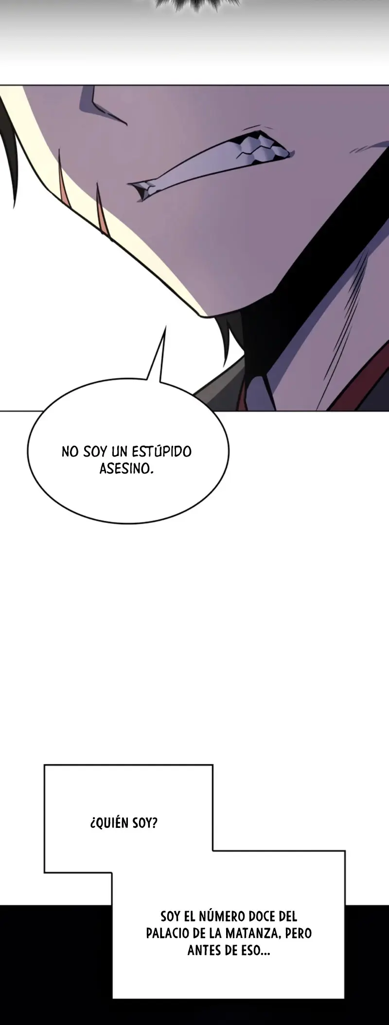 Reencarne Como El Heredero Loco capítulo 101 página 29