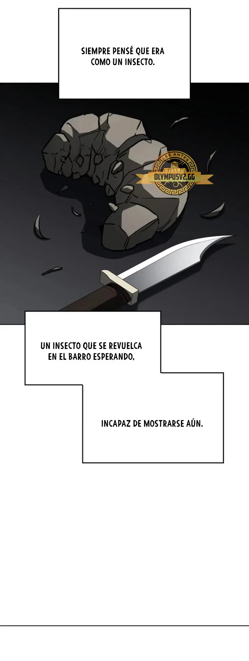 Reencarne Como El Heredero Loco capítulo 101 página 31
