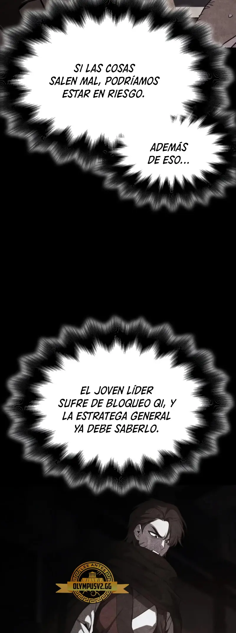 Reencarne Como El Heredero Loco capítulo 101 página 47