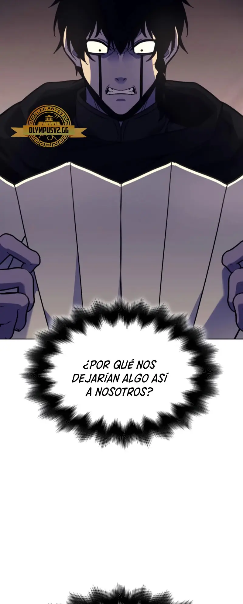 Reencarne Como El Heredero Loco capítulo 101 página 59