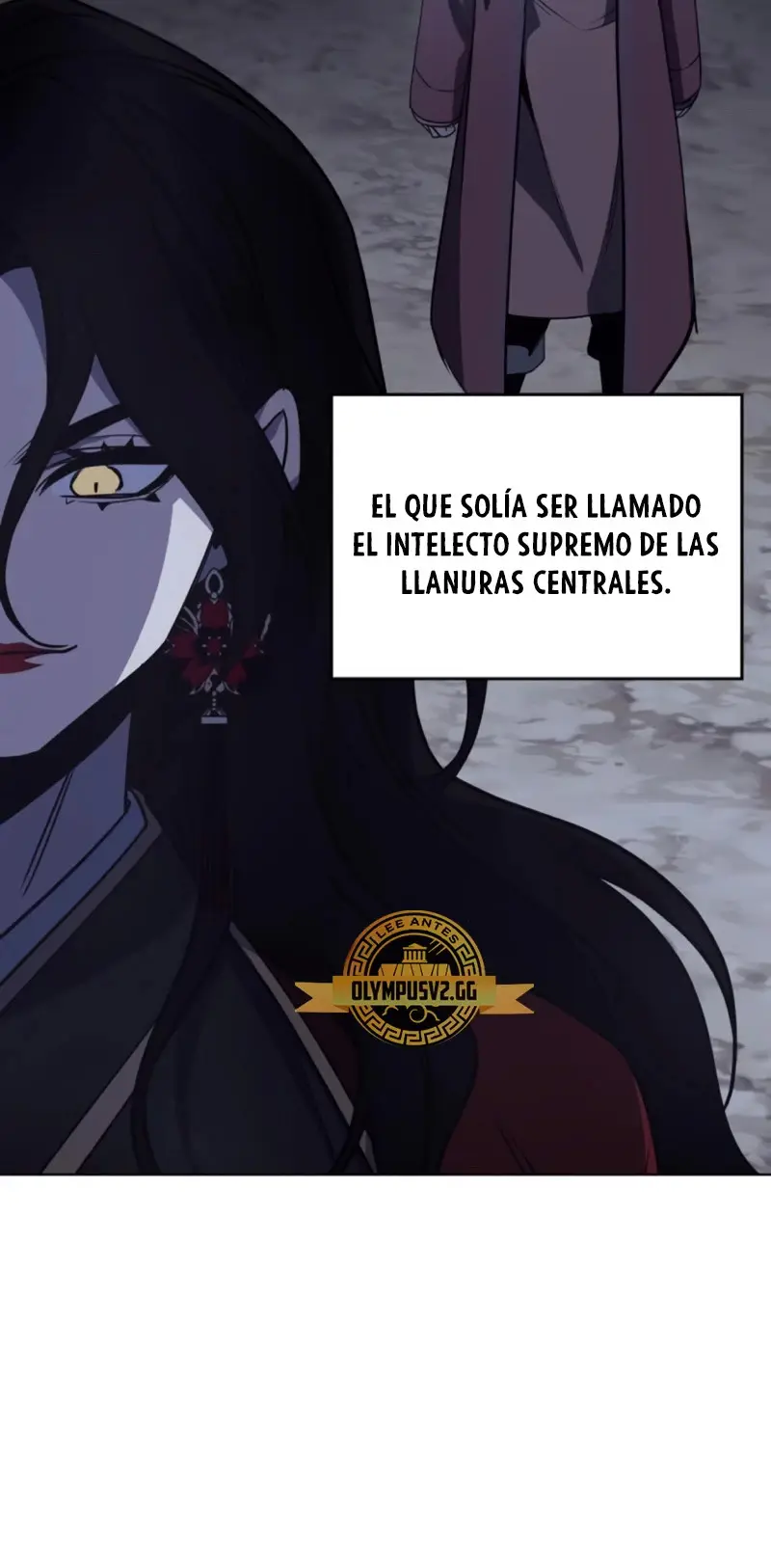 Reencarne Como El Heredero Loco capítulo 101 página 65