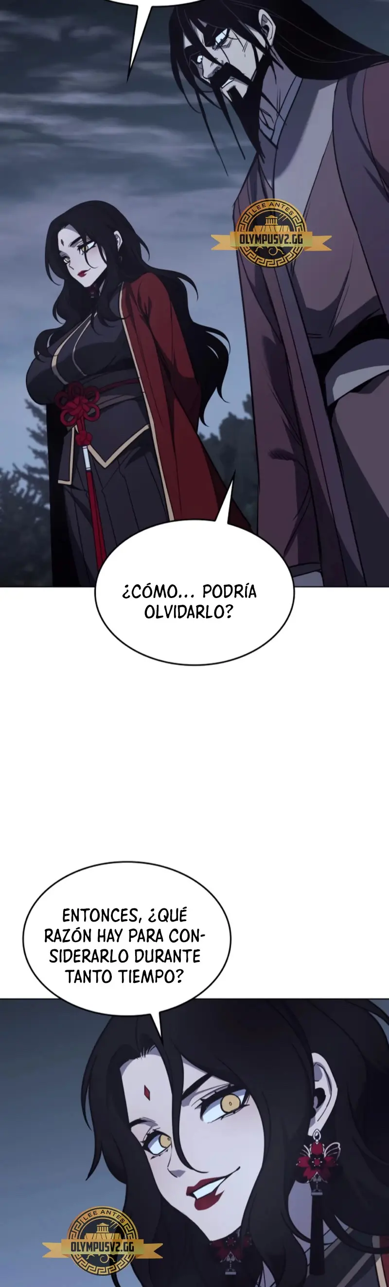 Reencarne Como El Heredero Loco capítulo 101 página 67