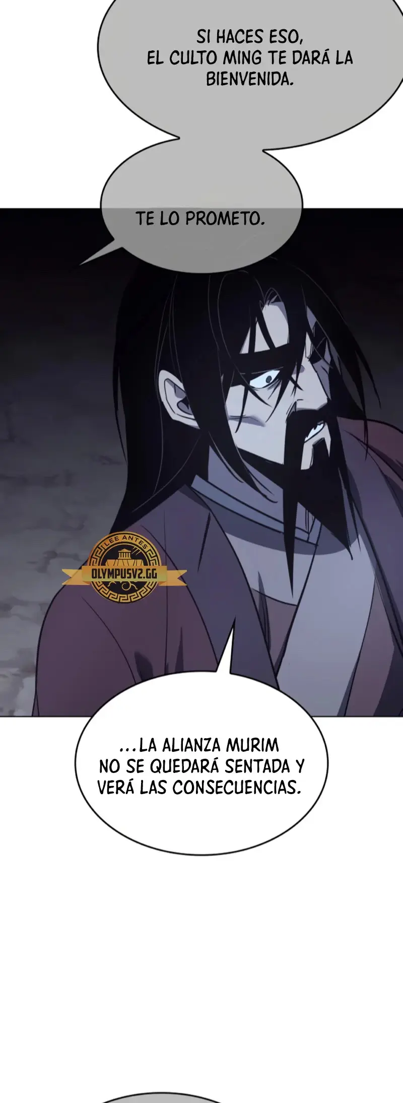 Reencarne Como El Heredero Loco capítulo 101 página 69