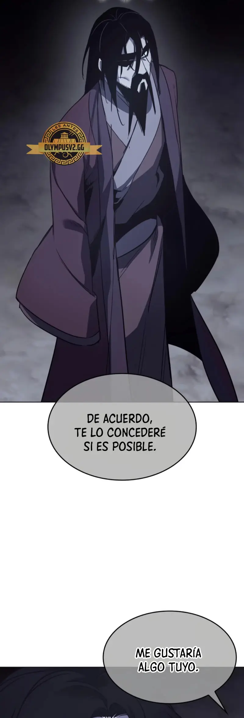 Reencarne Como El Heredero Loco capítulo 101 página 74