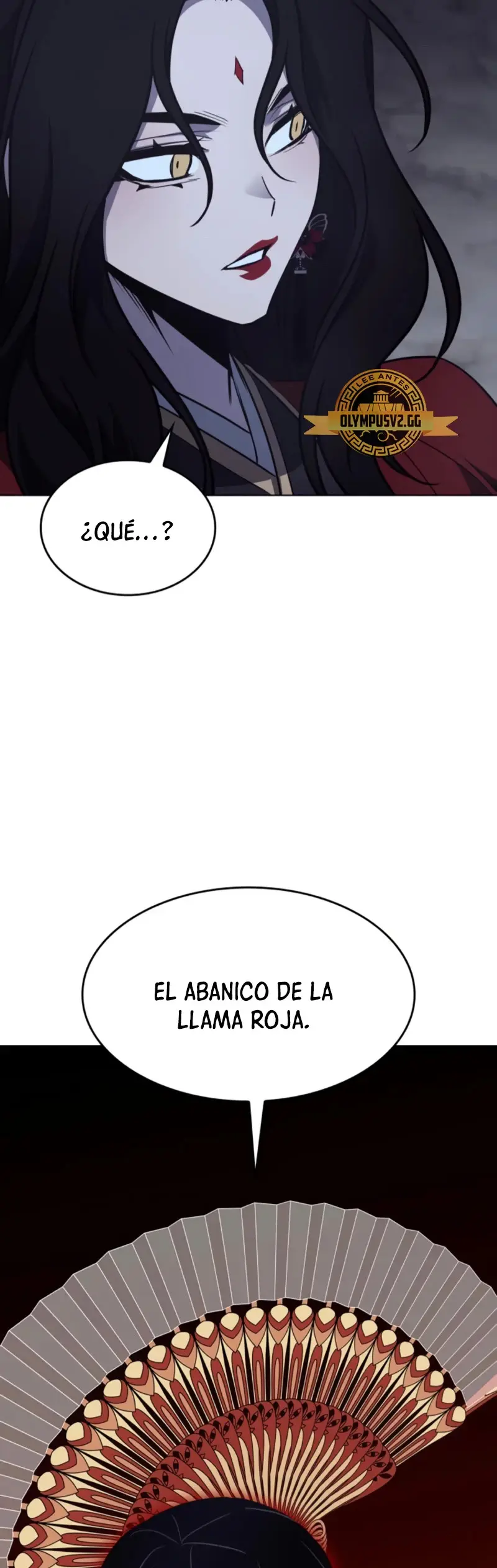 Reencarne Como El Heredero Loco capítulo 101 página 75