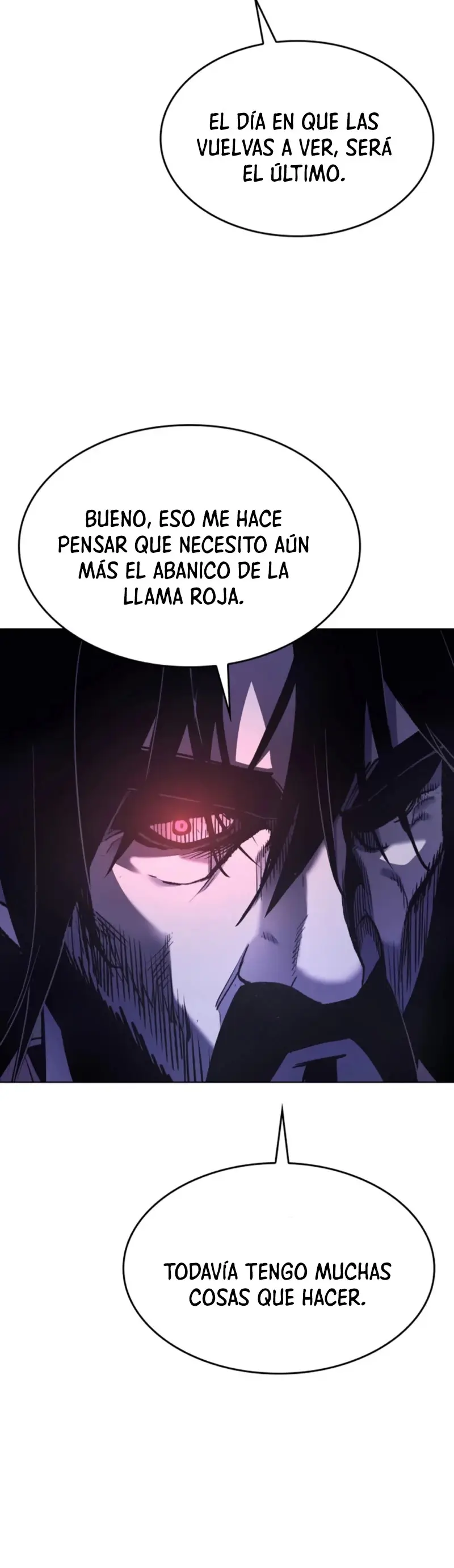Reencarne Como El Heredero Loco capítulo 101 página 80