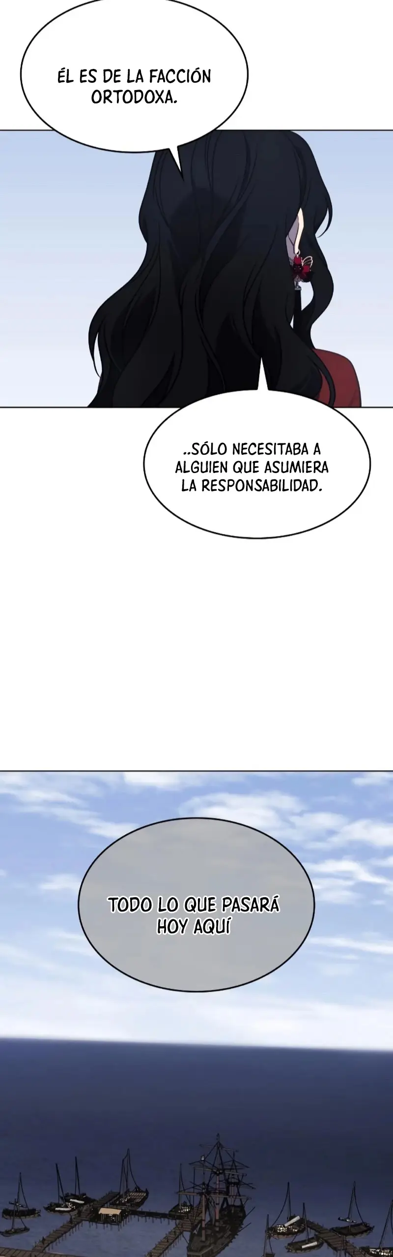 Reencarne Como El Heredero Loco capítulo 102 página 12
