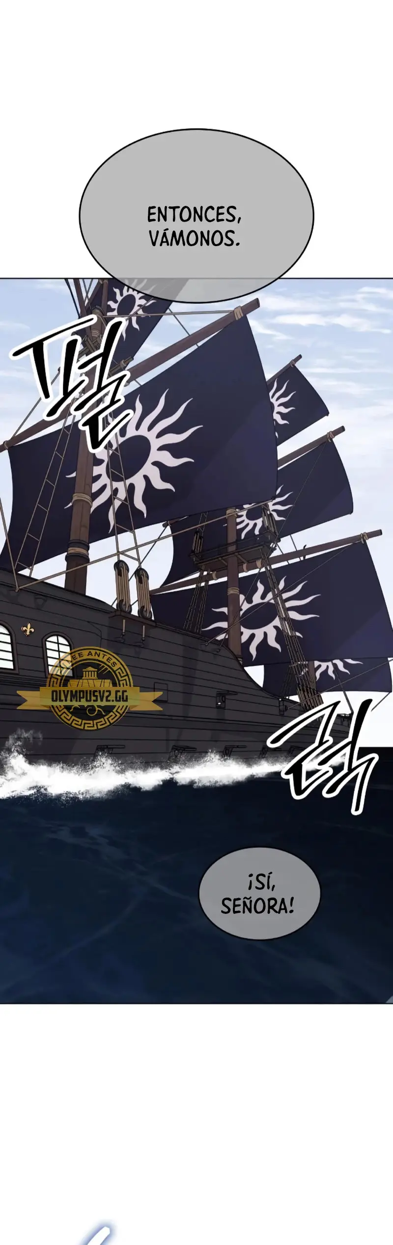 Reencarne Como El Heredero Loco capítulo 102 página 15