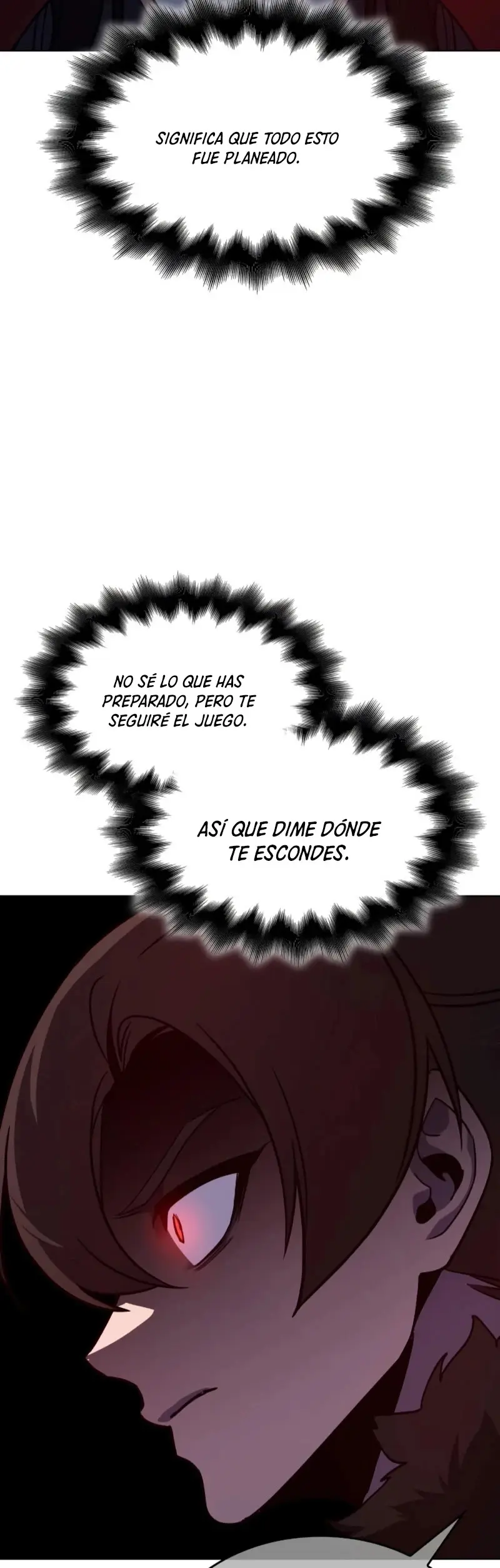 Reencarne Como El Heredero Loco capítulo 102 página 26