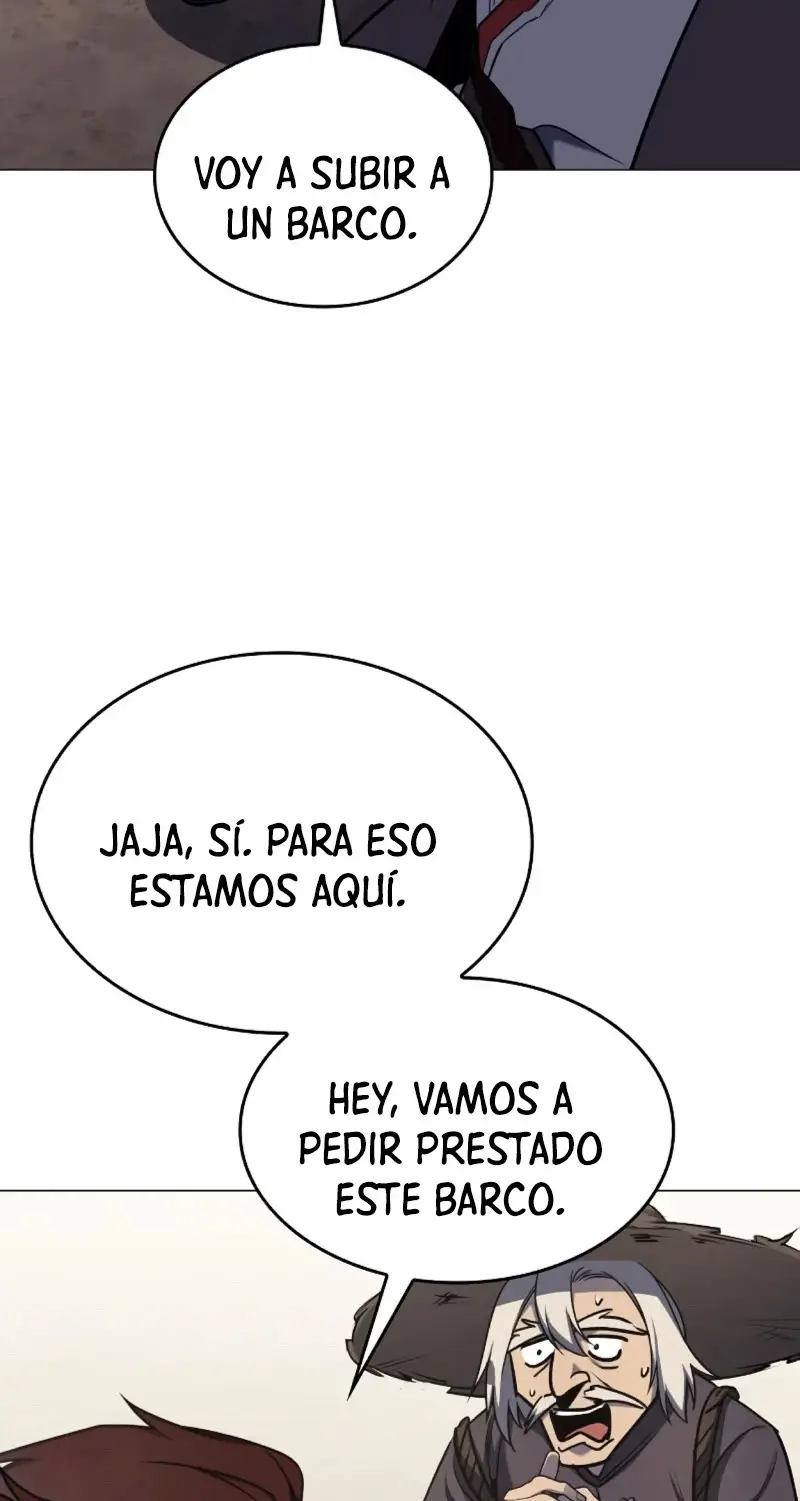 Reencarne Como El Heredero Loco capítulo 102 página 30
