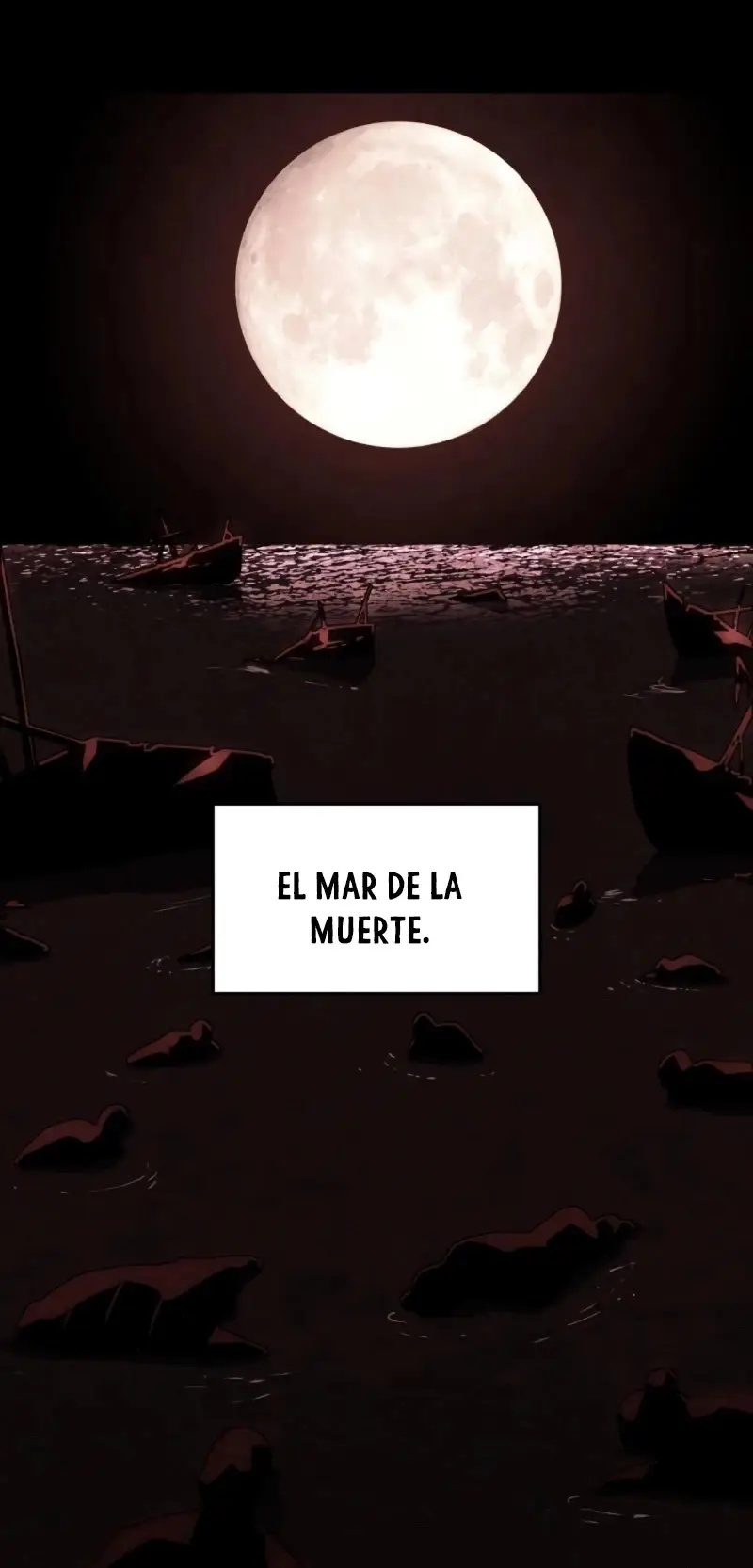 Reencarne Como El Heredero Loco capítulo 102 página 47