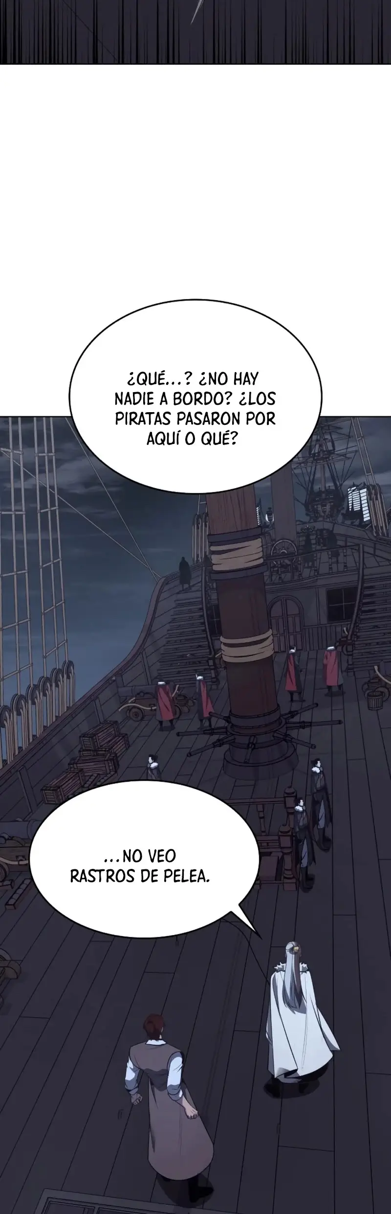 Reencarne Como El Heredero Loco capítulo 102 página 67