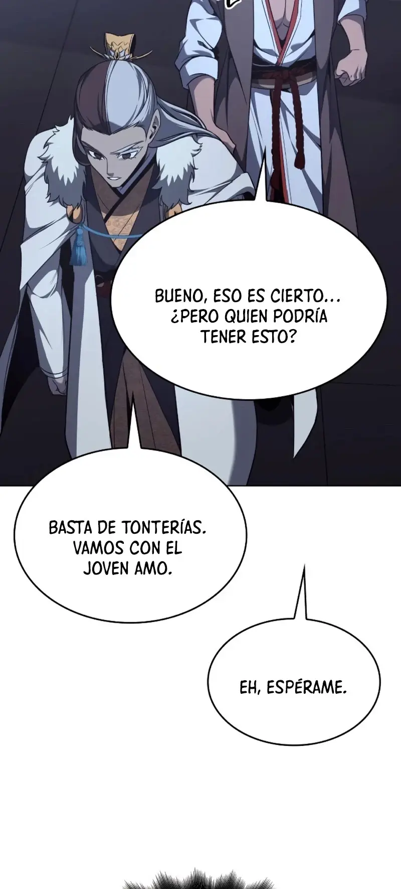 Reencarne Como El Heredero Loco capítulo 102 página 72