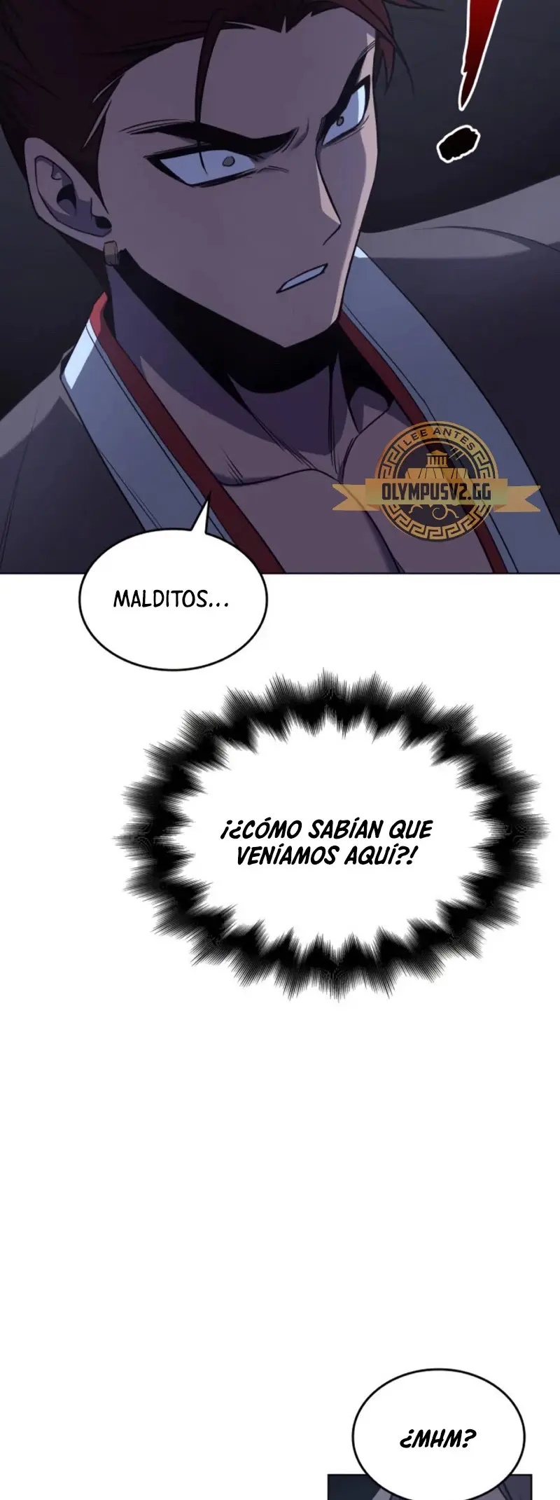 Reencarne Como El Heredero Loco capítulo 103 página 32