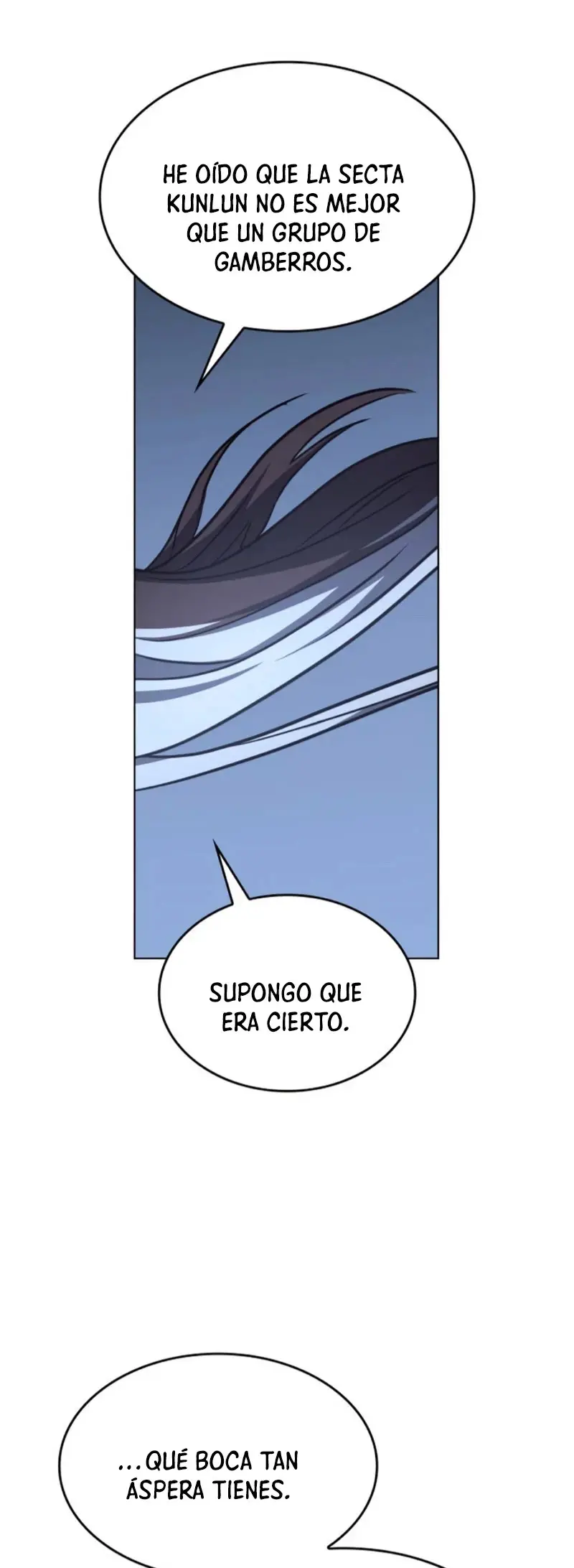 Reencarne Como El Heredero Loco capítulo 103 página 41