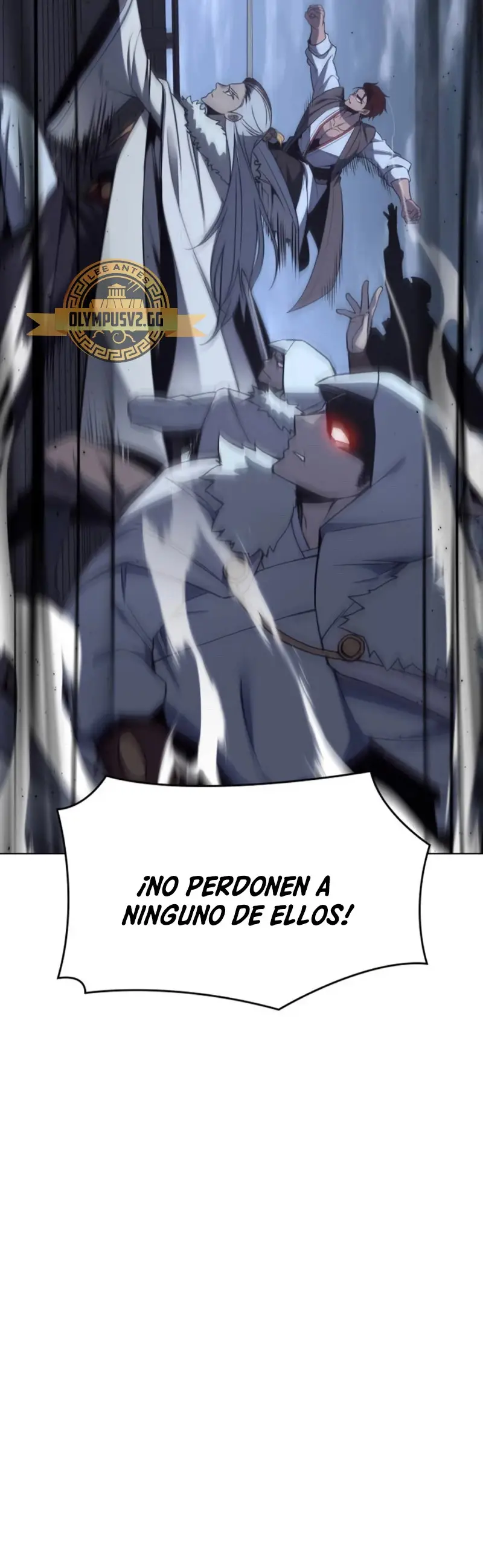 Reencarne Como El Heredero Loco capítulo 103 página 53