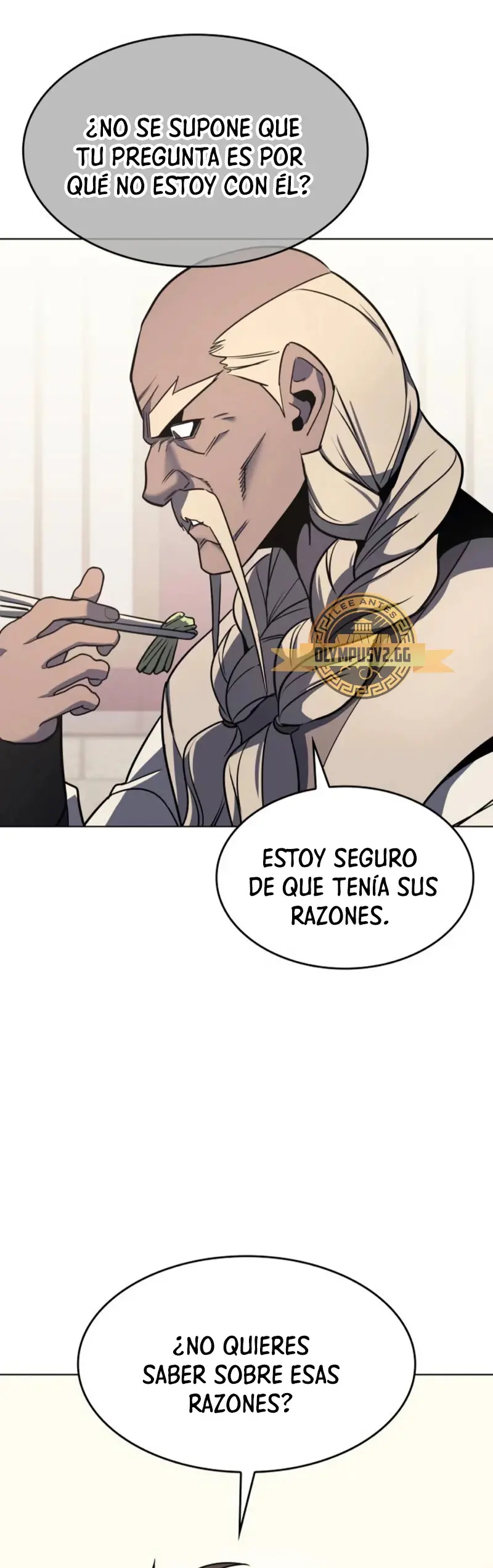 Reencarne Como El Heredero Loco capítulo 103 página 64