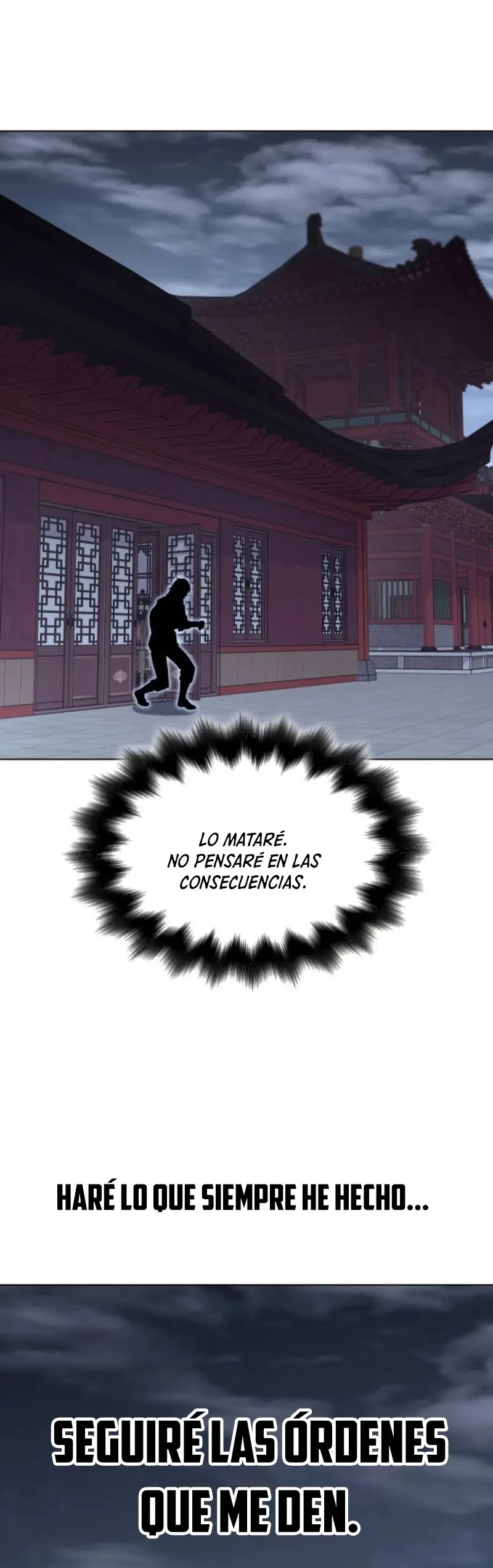 Reencarne Como El Heredero Loco capítulo 103 página 72