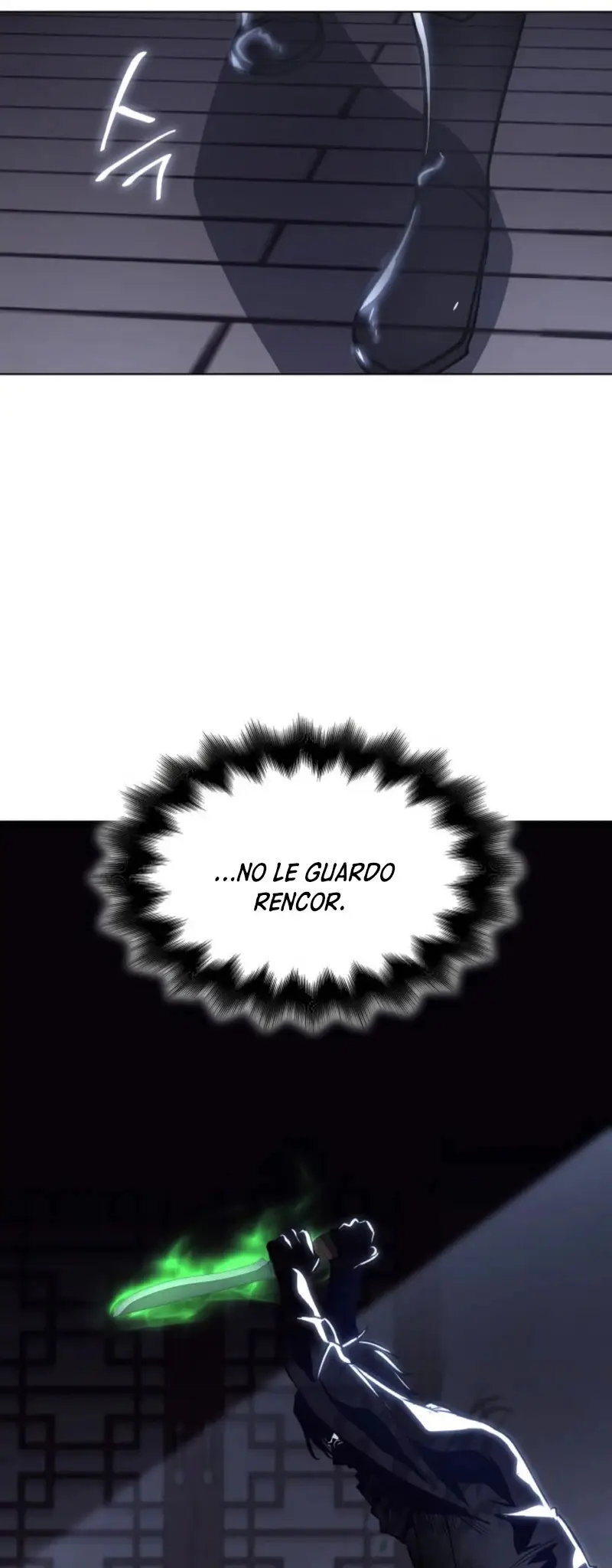 Reencarne Como El Heredero Loco capítulo 103 página 77